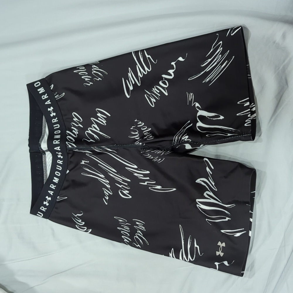 Under Armour Bike Shorts